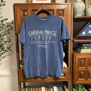 Vintage carnival T-Shirt